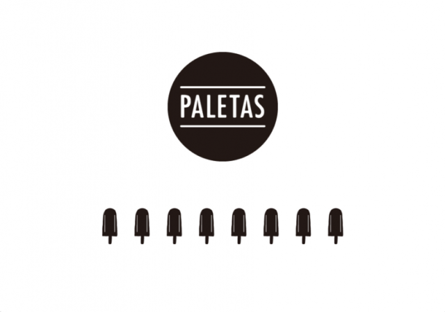 PALETAS