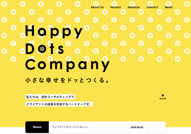 Happy Dots Company